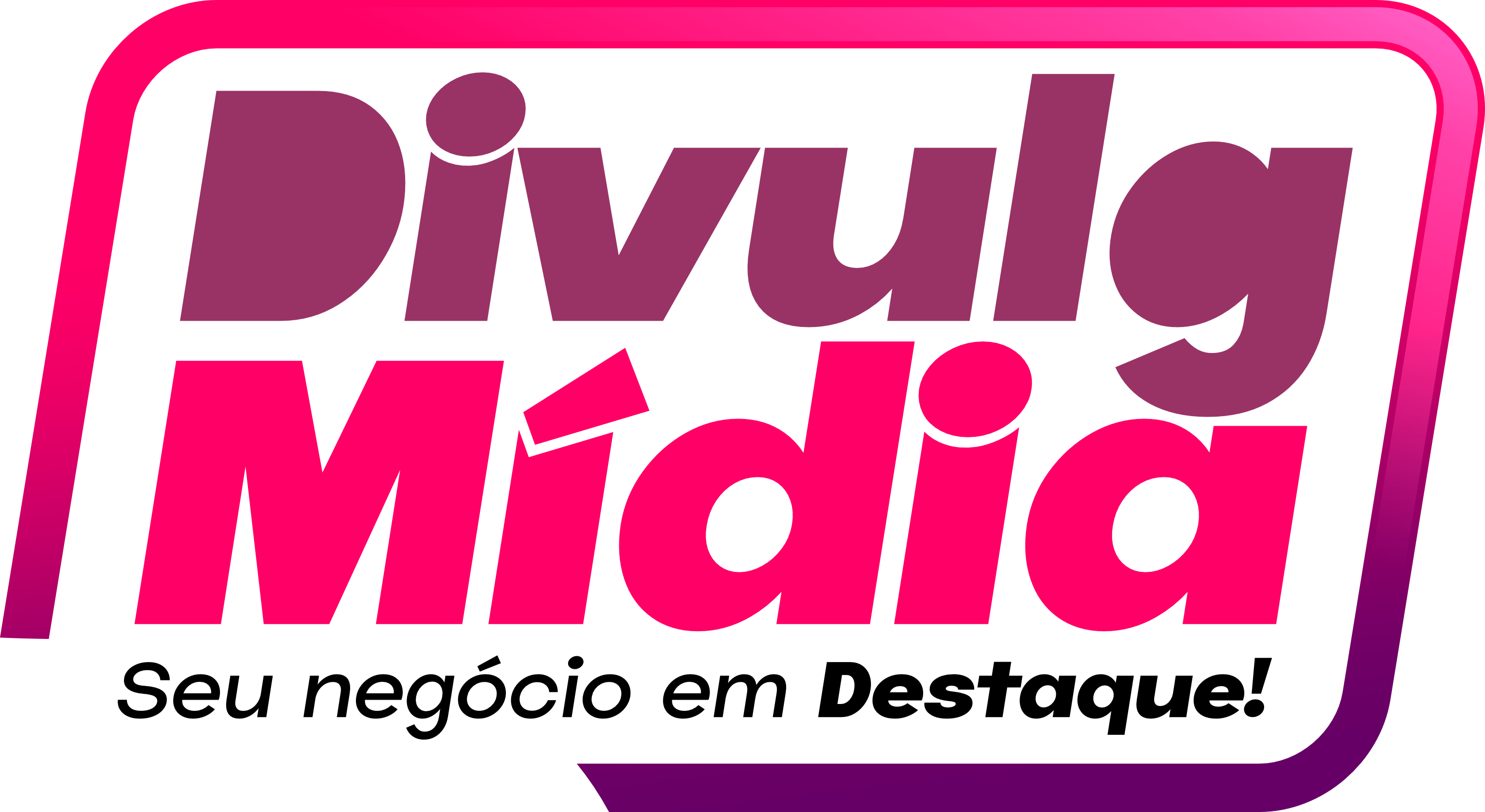 Divulga Mídia - Seu negócio em Destaque!